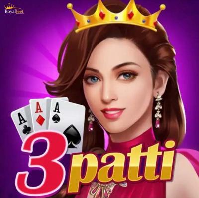 RoyalJeet: Play TeenPatti Royal & Win Big - Bangalore Other