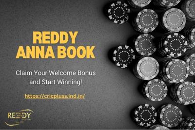 Experience Live Games & Rewards on Reddy Anna Book  - Pune Other