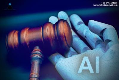 AI Legal Services