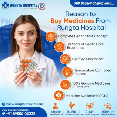 RH Medical Store: Your Trusted Medical Partner