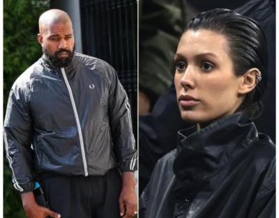 Kanye West and Bianca Censori's Relationship Hits a Wall