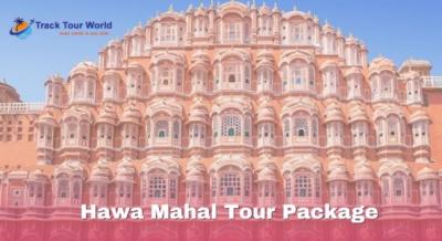 Hawa Mahal Tour Package in Jaipur - Track Tour World