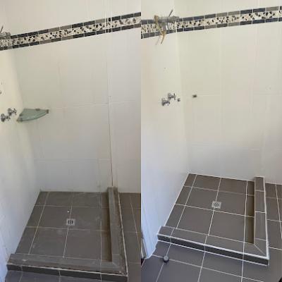 Best Shower Regrouting in Aveley - Perth Other