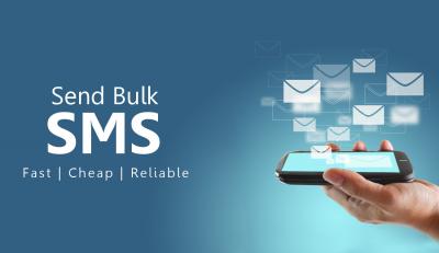 Bulk SMS Marketing in Delhi - GTM Digital Solution