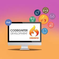 CodeIgniter Web Development Services - Gurgaon Other