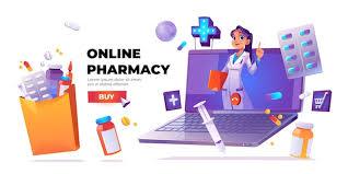 Online pharmacy UAE