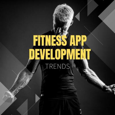 Stay Ahead with Cutting-Edge Fitness App Development