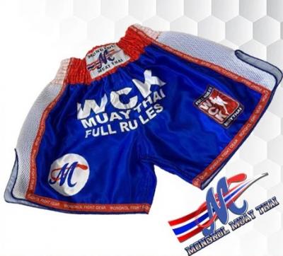 Muay Thai Fight Shorts - Other Other