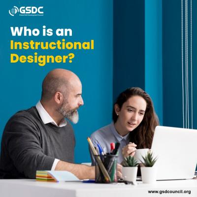 Who is an Instructional Designer?   - Washington Other