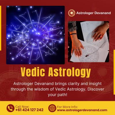 Vedic Astrology in Melbourne - Melbourne Other