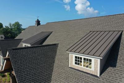 Roofing Company In Orchard Park NY