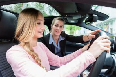 Driving Lessons Marsden Park