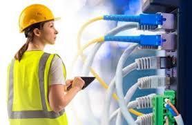 Professional Fiber Optic Contractor Services - Washington Other