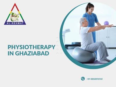 Physiotherapy in Ghaziabad