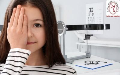 Best Eye Clinic in Indore - Indore Other