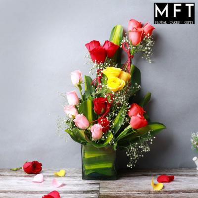 Online Flowers Delivery