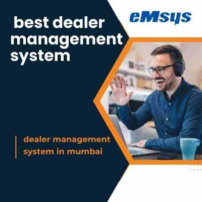 Automobile Dealer Management Systems - Dubai Professional Services