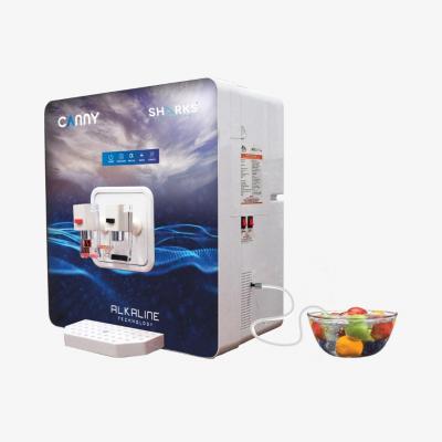 Antioxidant alkaline water purifier Hyderabad - Hyderabad Other