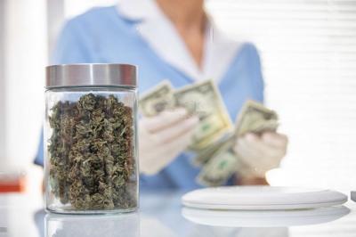 Bulk AAAA Weed Discounts for Wholesale Buyers