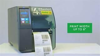 Thermal Label Printer- Udyamapos - Delhi Computers