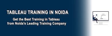 Tableau Course in Gurgaon