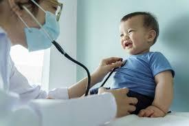 Best pediatrician in al dhafra