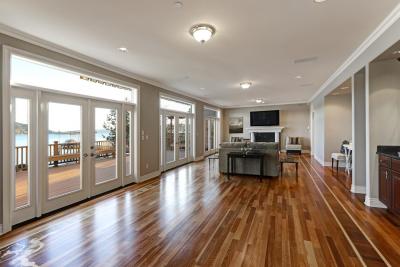 Palmer Hardwood Floors - Other Other