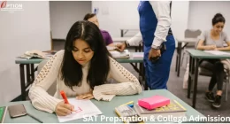 sat preparation | optioneducation.ae - Dubai Other