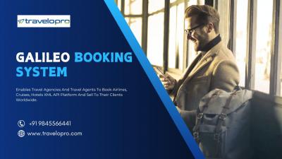 Galileo Booking System - Bangalore Other