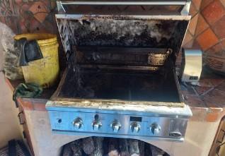 BBQ Cleaning Service Near Me - Other Other