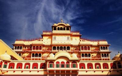 Places to visit in Jaipur