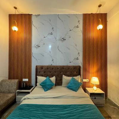 Hotel in Kharar - Chandigarh Other