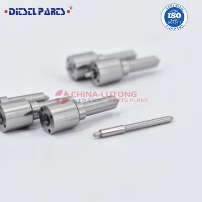 diesel common rail nozzle L332PBC