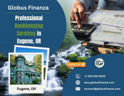 Bookkeeping Services for Eugene Businesses - Other Other