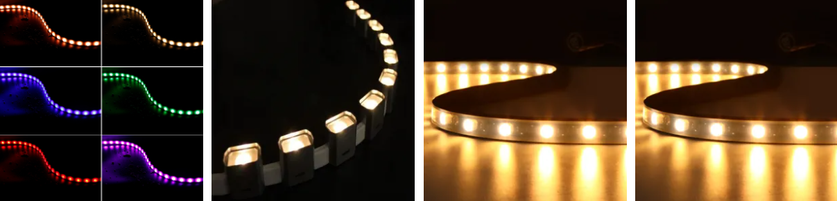 Shop Flexible Neon for Decorational Creativity