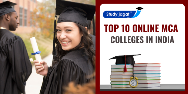 Top 10 Online MCA college in india 