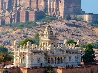 Explore The History of Rajasthan and More