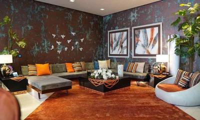 Make your environment modern - Los Angeles Interior Designing