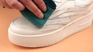 Shoe cleaning doha