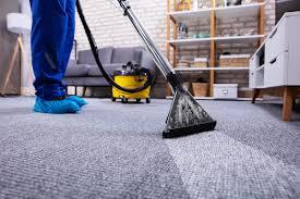 Carpet cleaning services in qatar