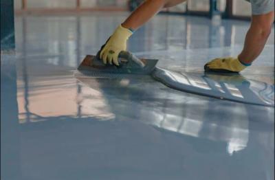 JC Concrete Coatings - Other Other