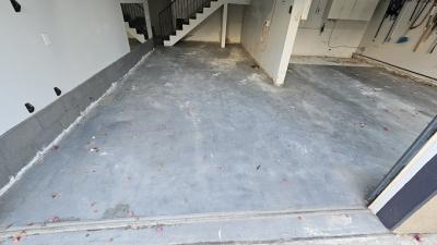 JC Concrete Coatings - Other Other