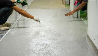 JC Concrete Coatings - Other Other