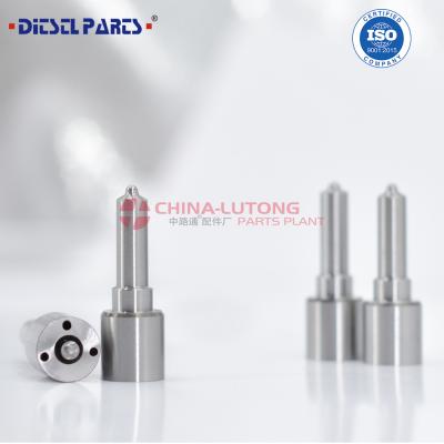 Common Rail Fuel Injector Nozzle G3S1