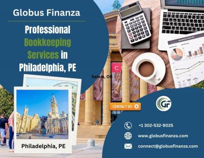 Bookkeeping Services for Philadelphia Businesses - Other Other