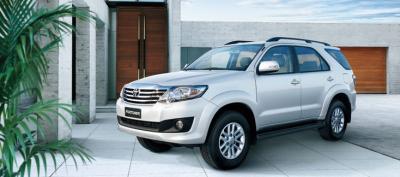 Things to Check Before Buying a Second-Hand Fortuner Car in 2024