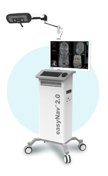 Revolutionizing Scoliosis Surgery with HRS Navigation