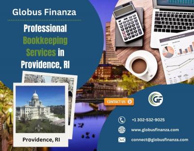 Bookkeeping Services for Providence Businesses - Other Other