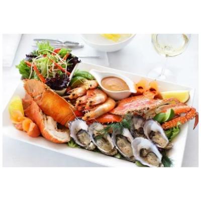 Best Seafood Delivery Canada