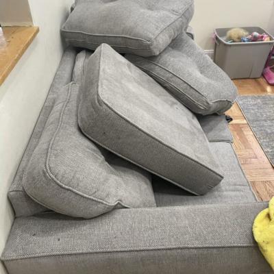 Sofa Deep Cleaning Services